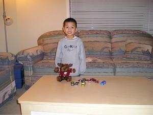 Curtis Chung