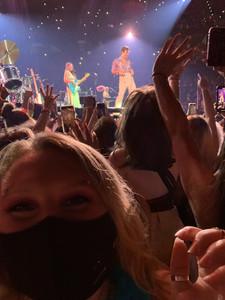 Katy Marek's profile picture