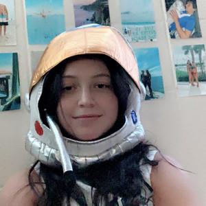 Sydney Swain's profile picture