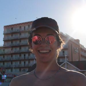 Aiden Romano