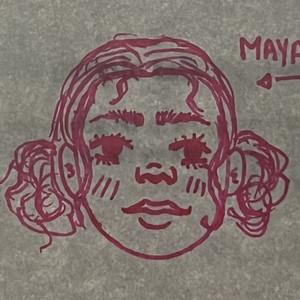 maya :)'s profile picture