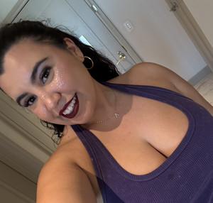 Amanda's profile picture