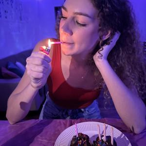 Sarah's profile picture