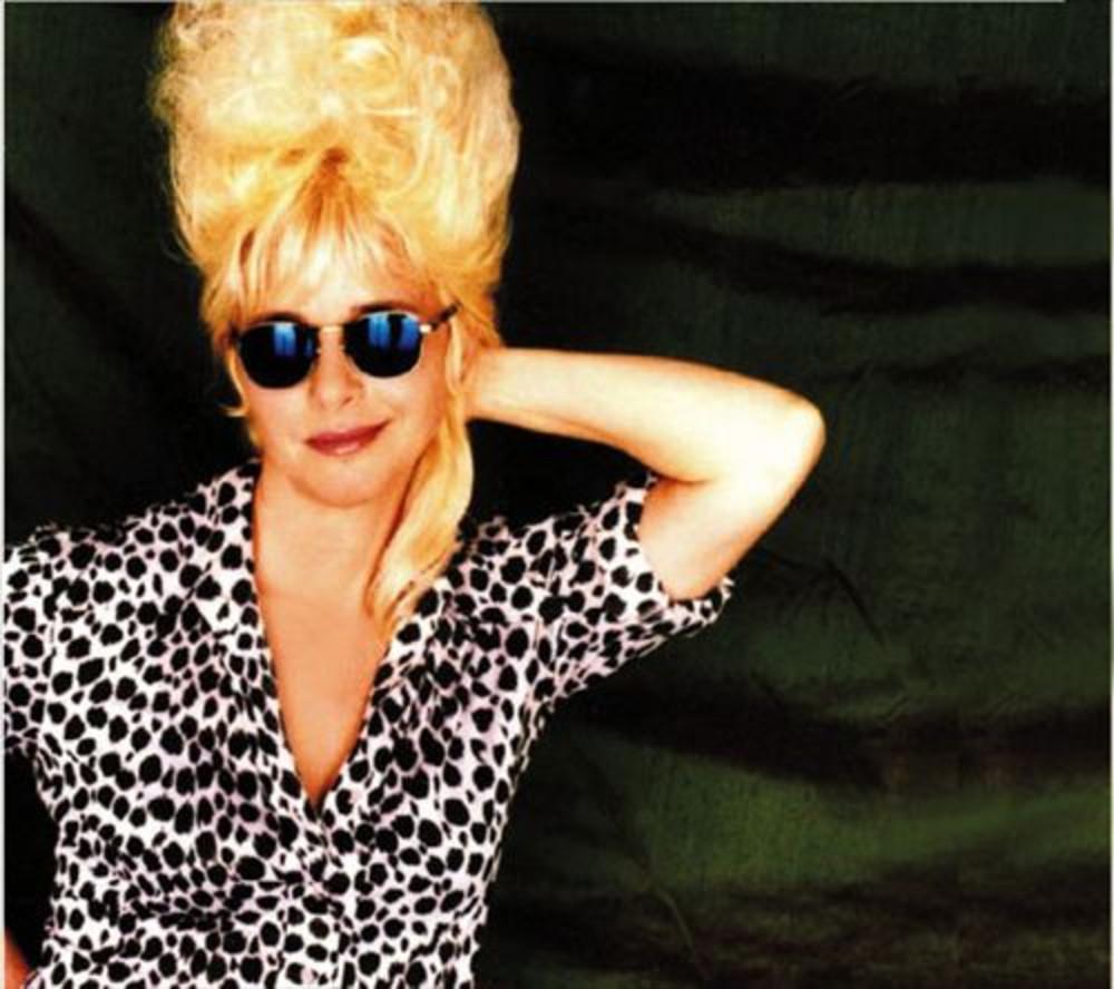 Christine Ohlman