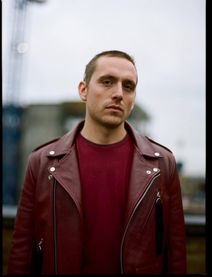 Gabriel Bruce