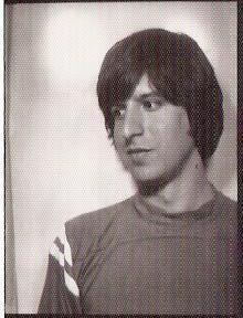 Demetri Martin