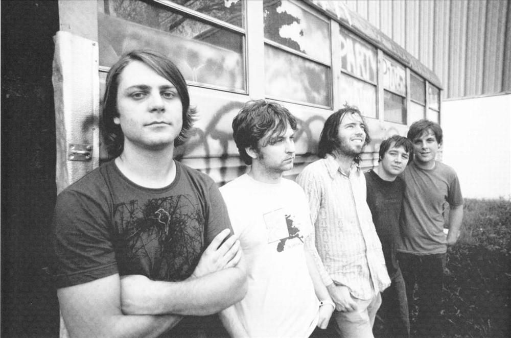 Comets On Fire