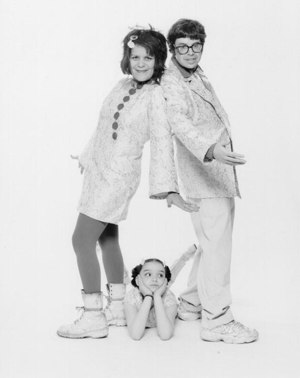 The Trachtenburg Family Slideshow Players