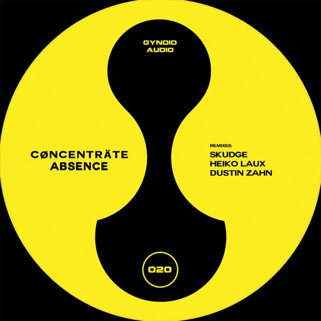 Cøncenträte