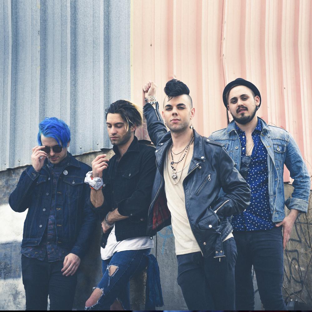 The Karma Killers