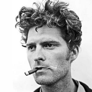 James Apollo