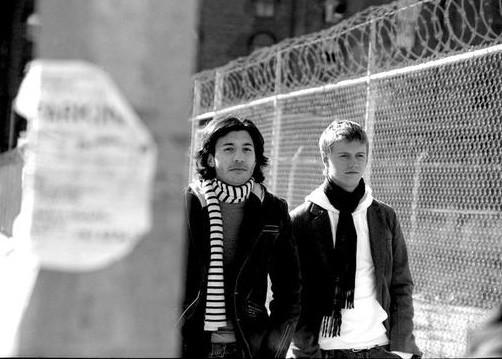 New Atlantic