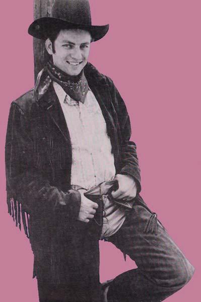 The Legendary Stardust Cowboy