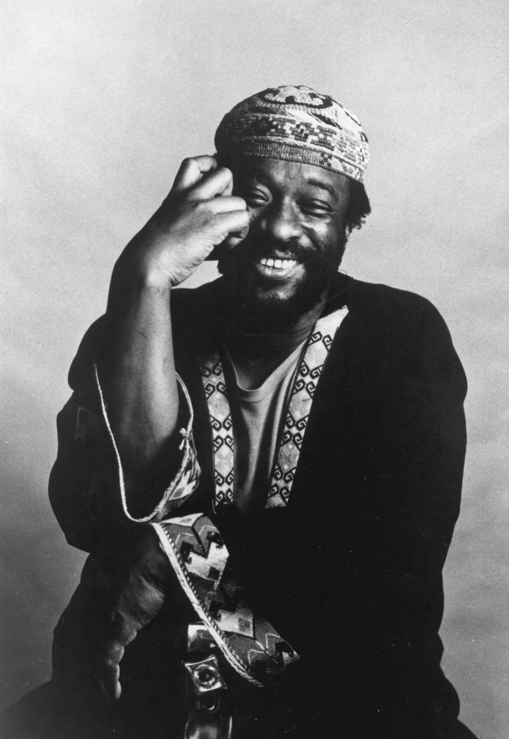 James Blood Ulmer