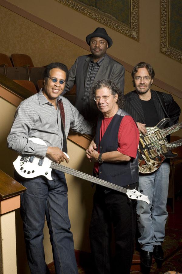Return To Forever