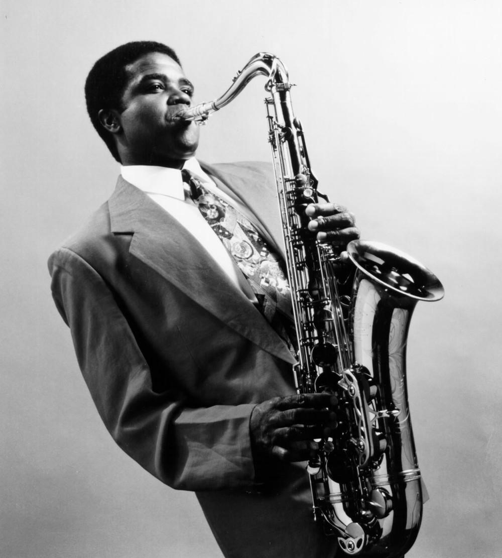 Rickey Woodard