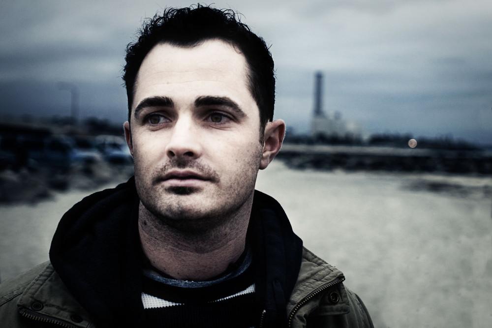 Josh Damigo