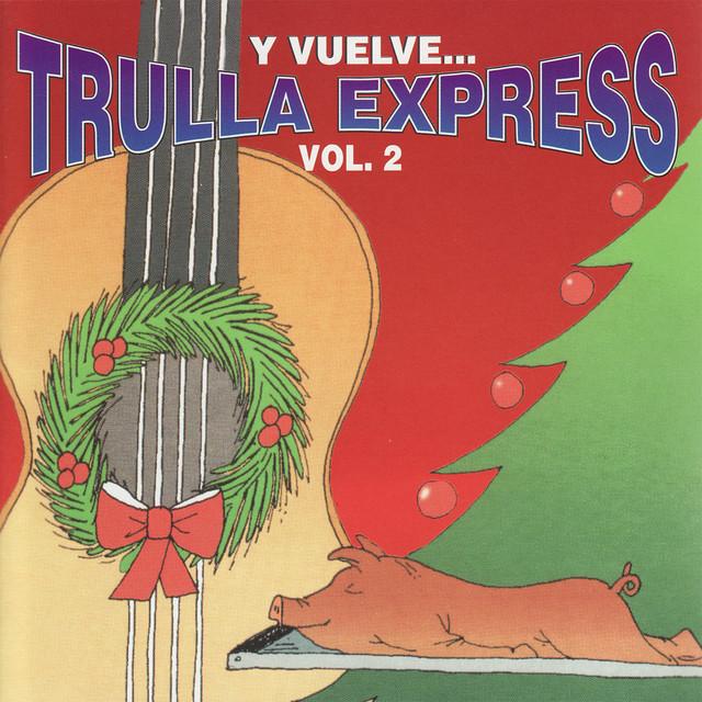 Trulla Express