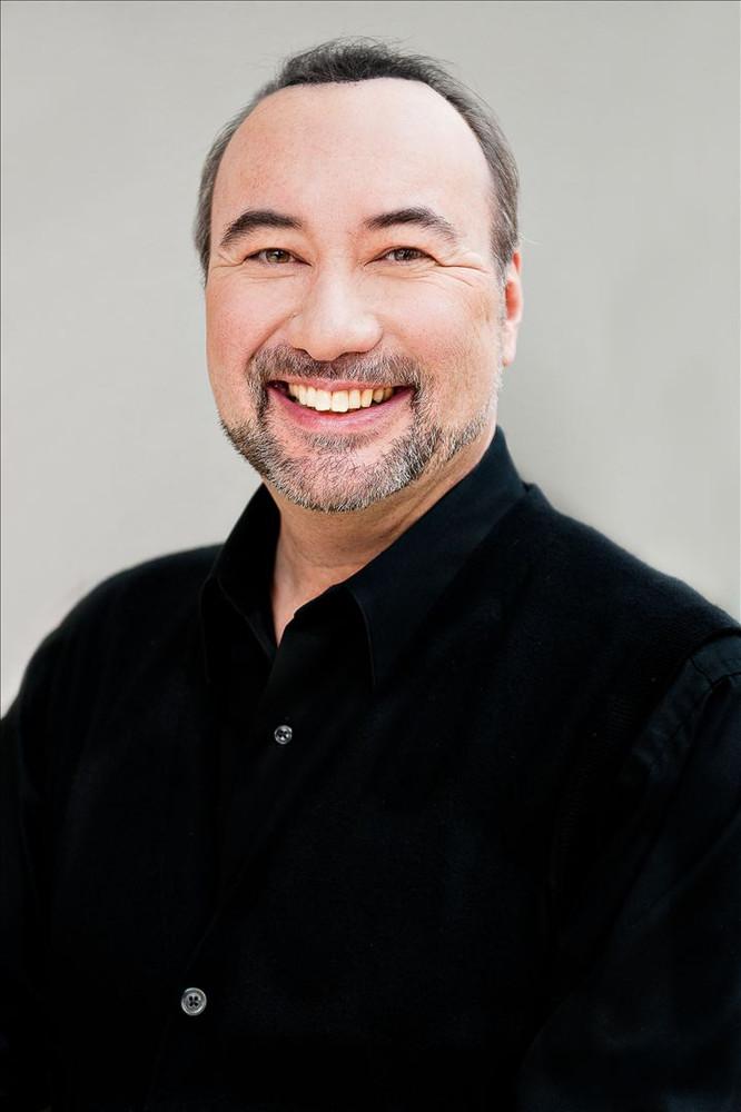 Jon Kimura Parker