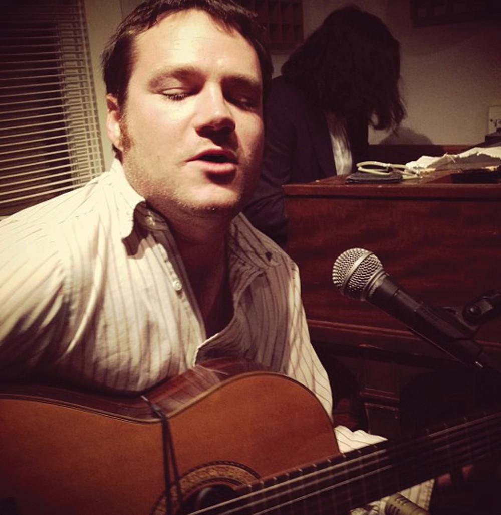 Greg Ashley