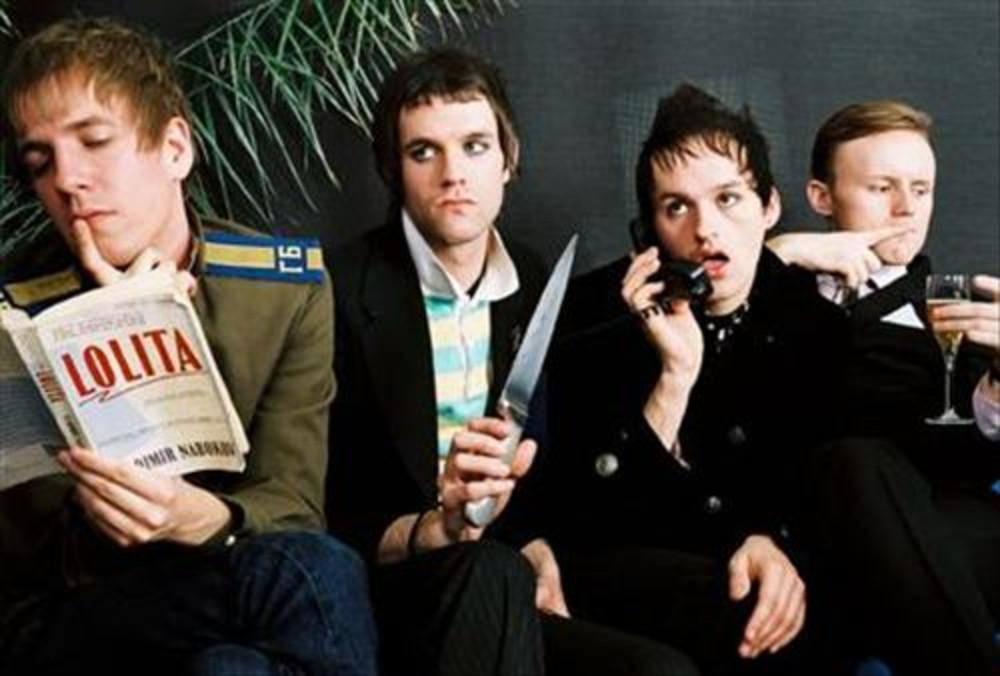 The Adored