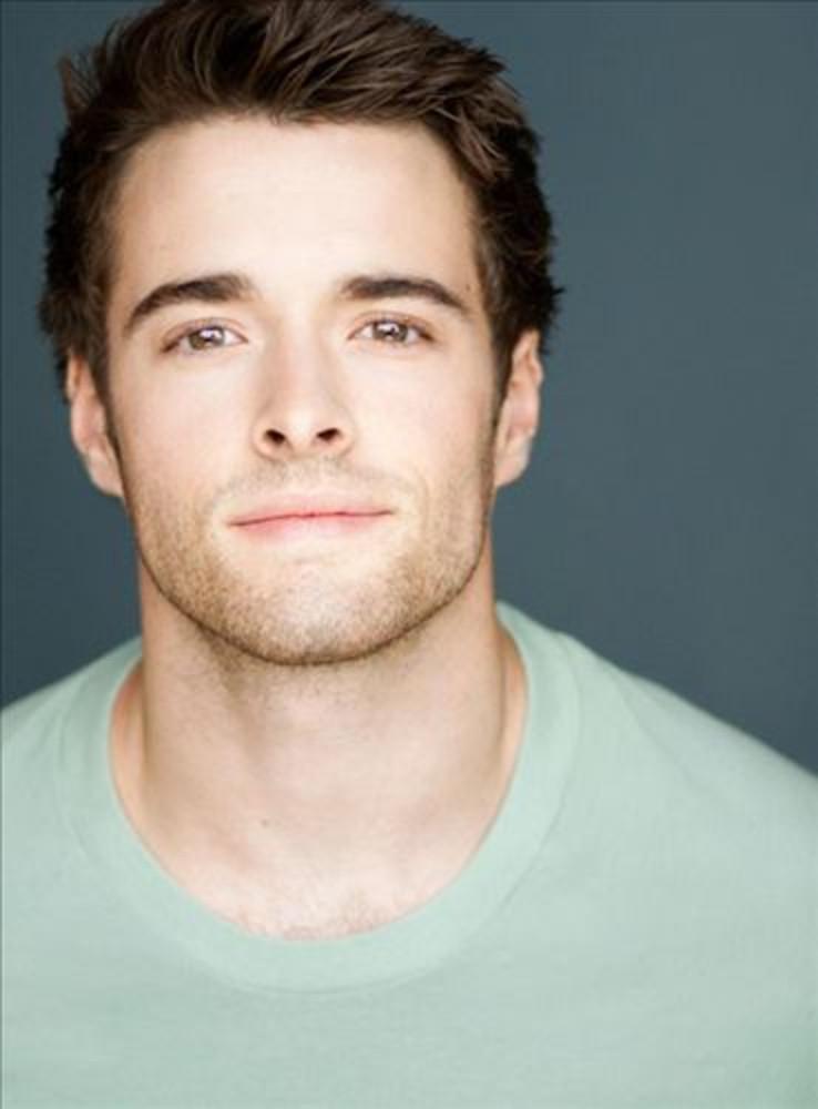Corey Cott