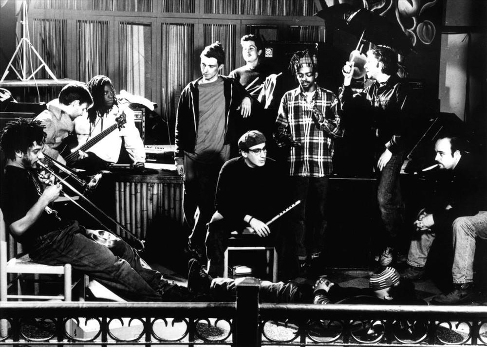 Groove Collective