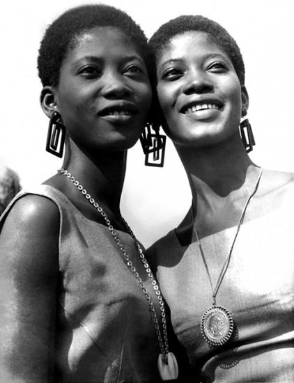 The Lijadu Sisters