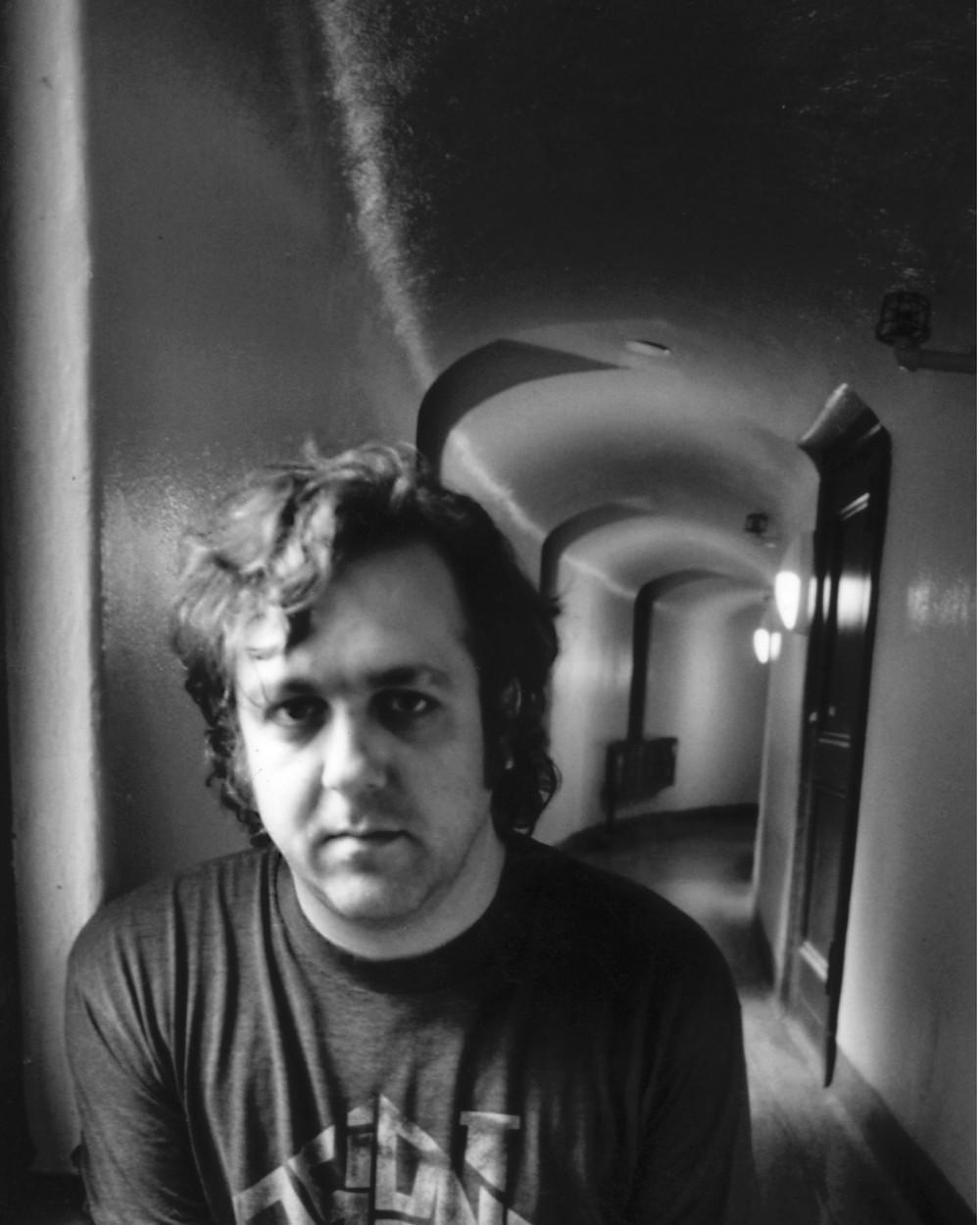 JIm Roll