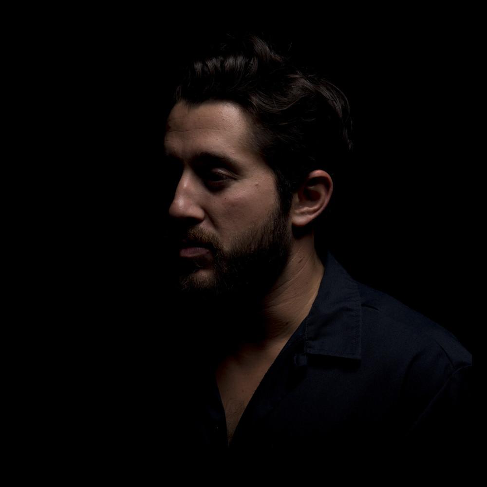 Nick Shaheen