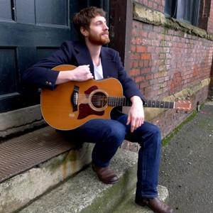 Ian McFeron
