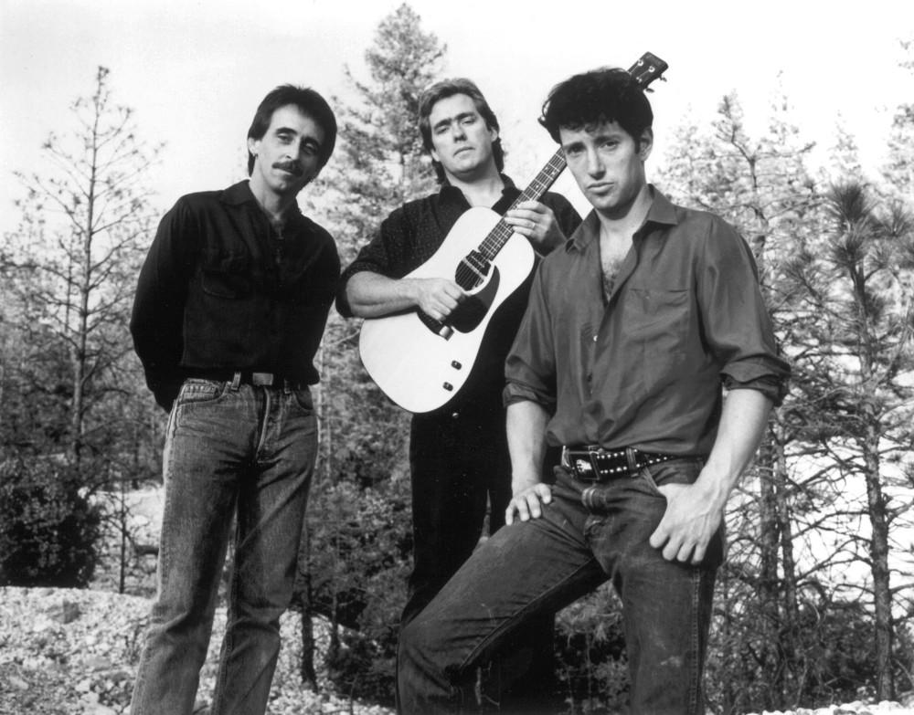 Jonathan Richman & The Modern Lovers