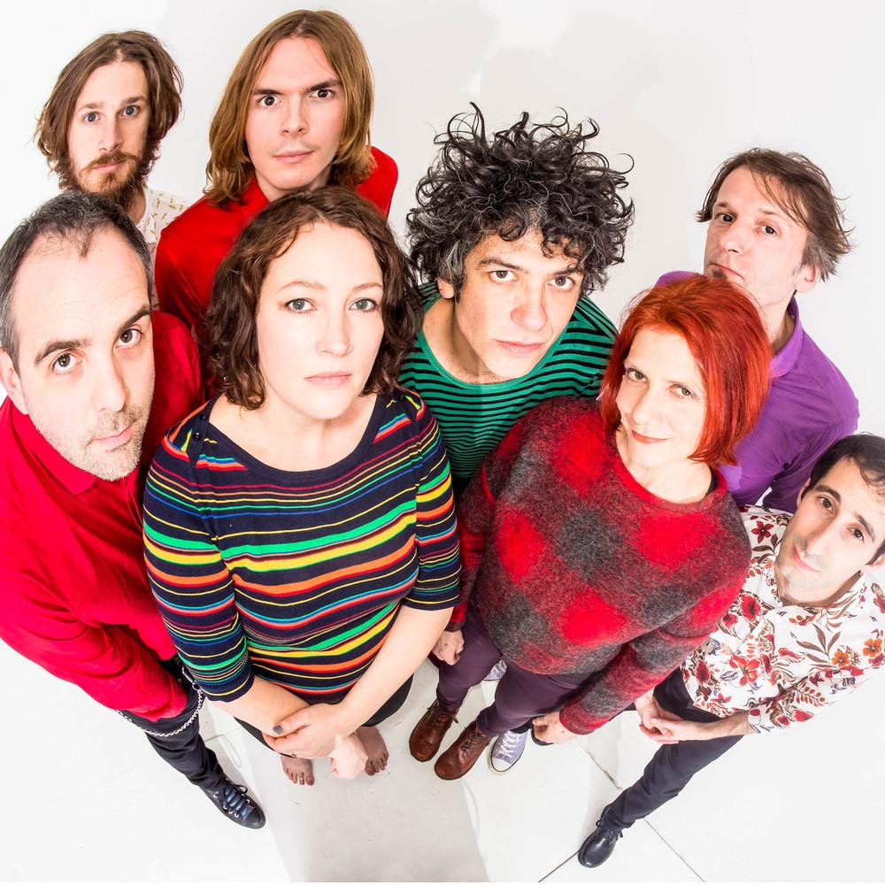 Knifeworld