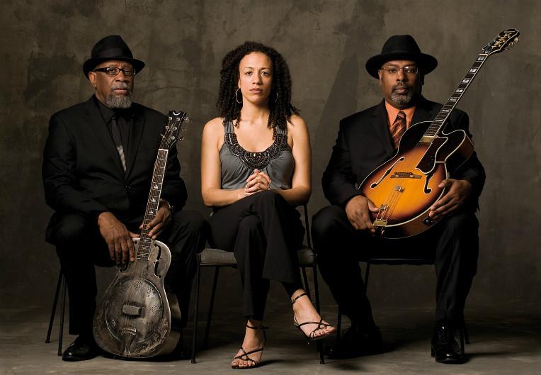 Heritage Blues Orchestra