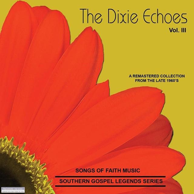 The Dixie Echoes