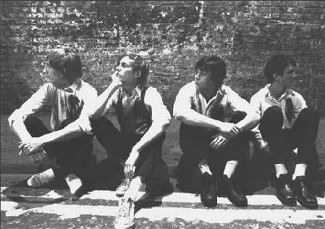 The Rakes