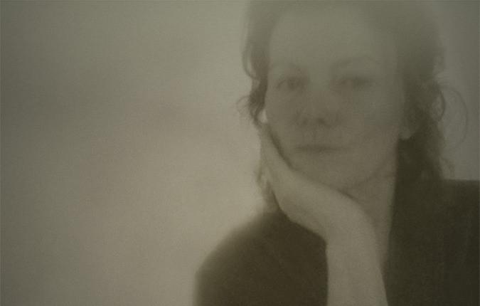 Sylvie Simmons