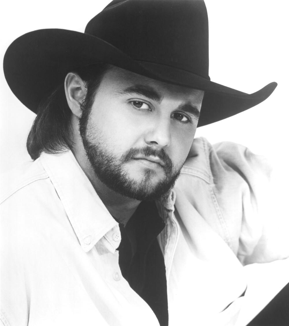 Daryle Singletary