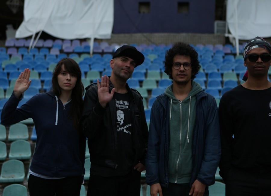 Bosnian Rainbows