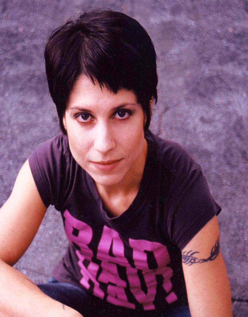 Natasha Borzilova