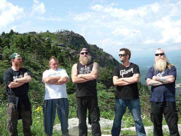 Saor Patrol