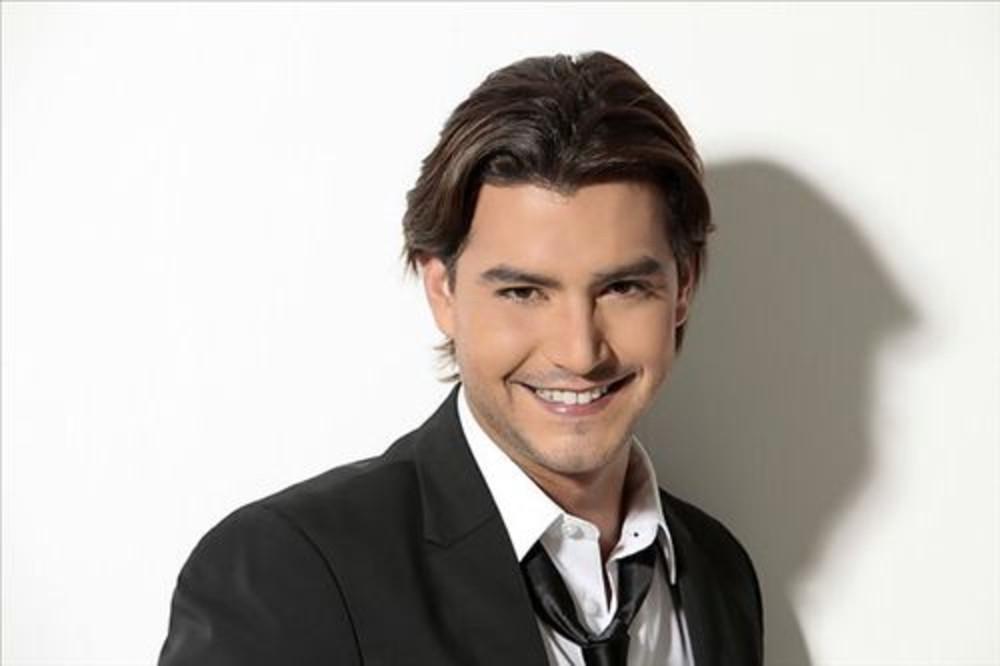 Danilo Rosero