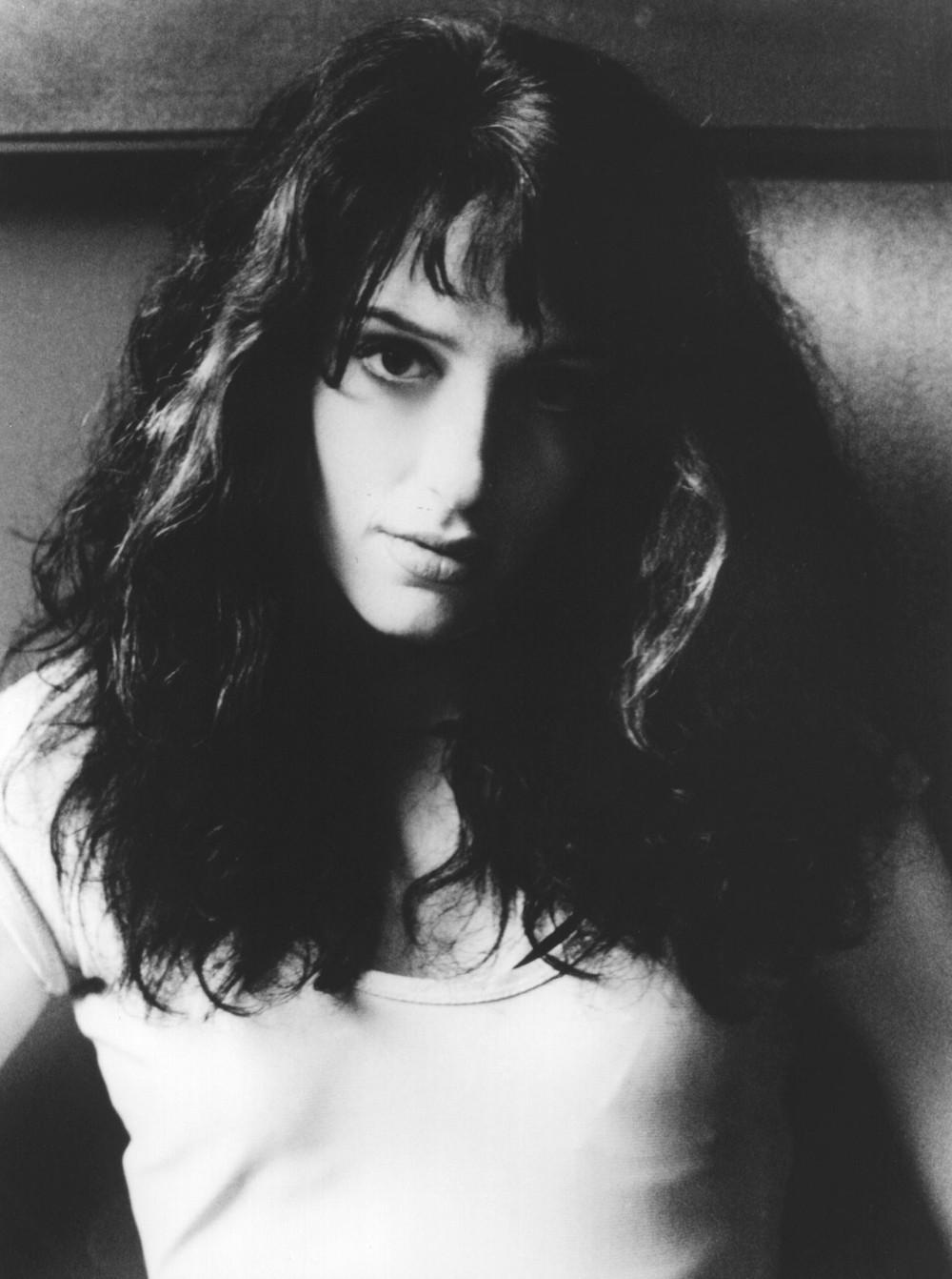 Patti Rothberg