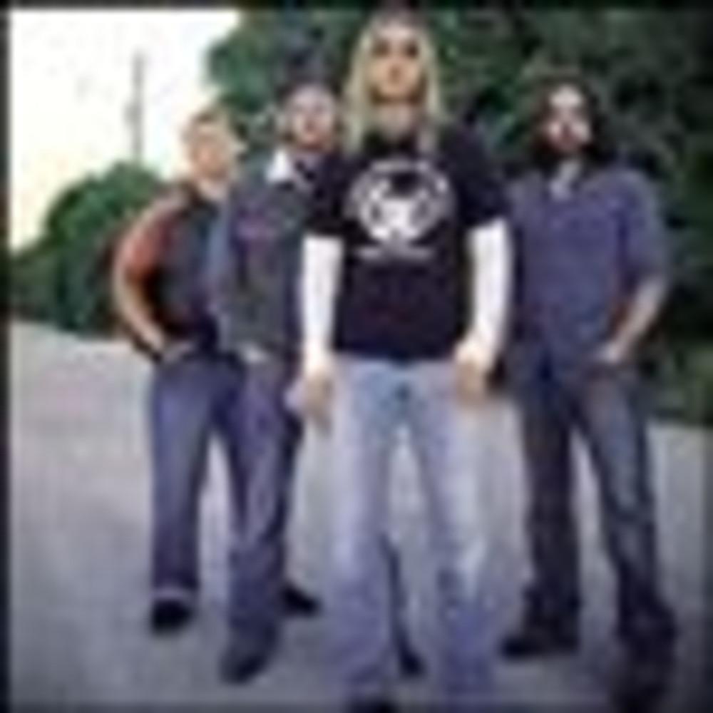 Cross Canadian Ragweed