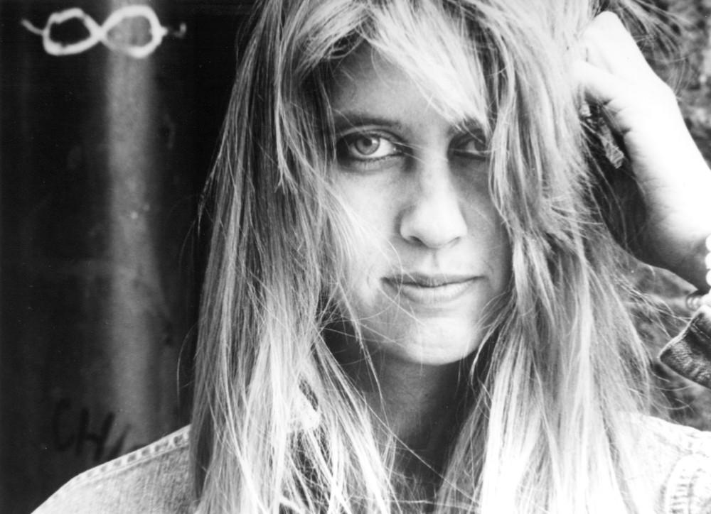 Cindy Lee Berryhill