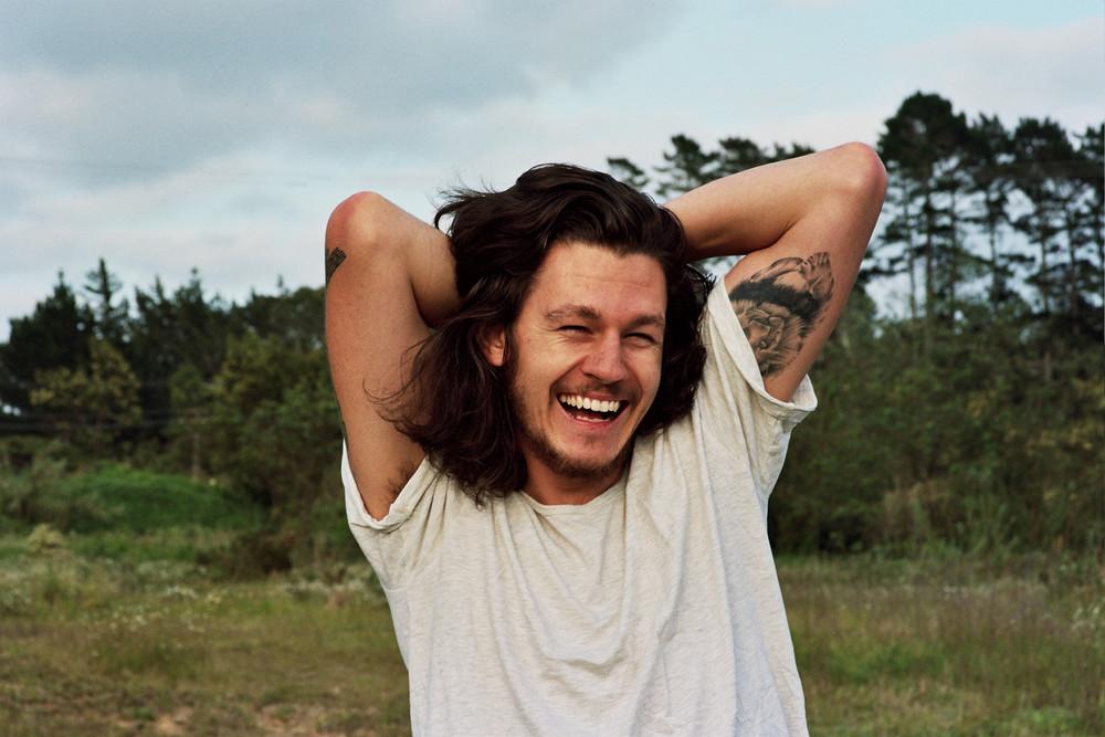 Benny Tipene