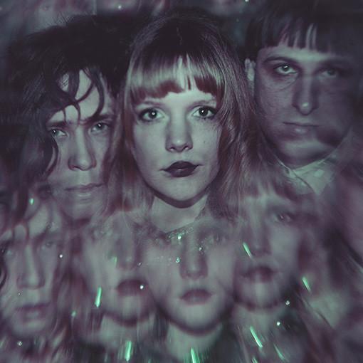Icky Blossoms