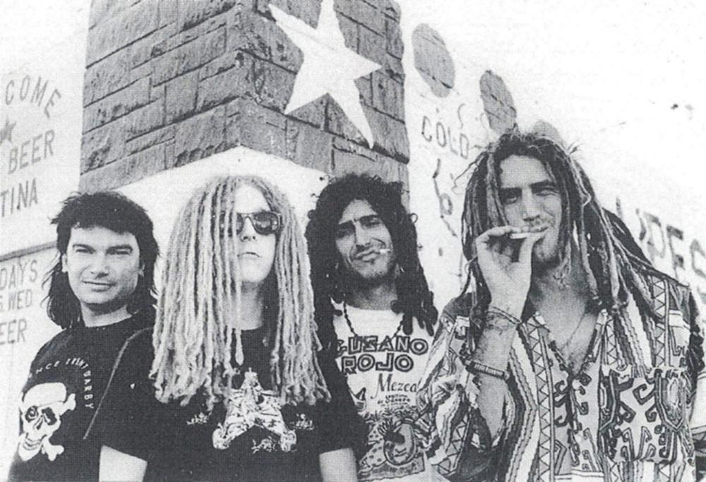 Loco Gringos