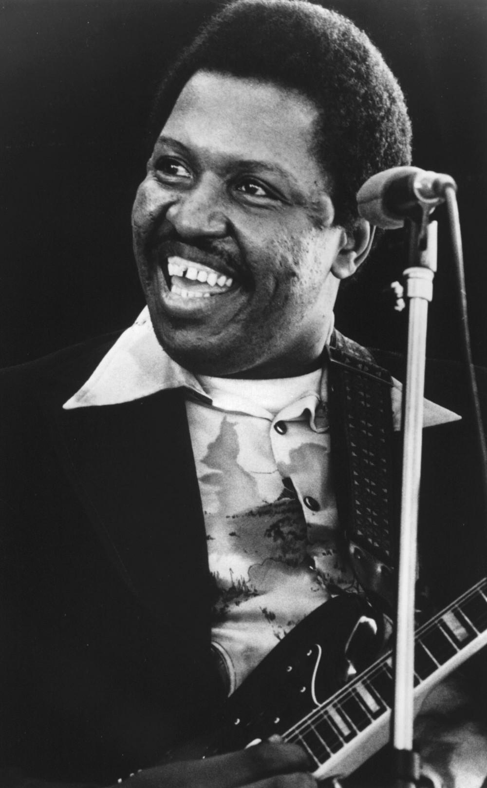 Magic Slim