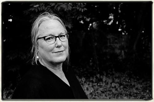 Terri Binion